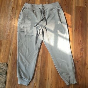 Figs scrub bottom xl/p